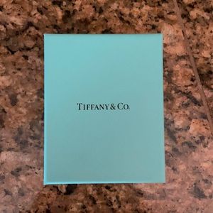 Tiffany & Co Heart Tag Bracelet